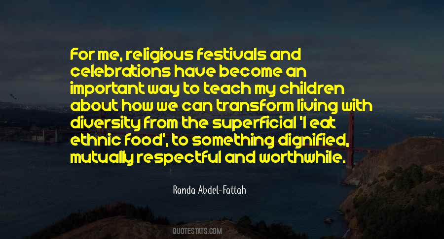 Randa Abdel-Fattah Quotes #1697237