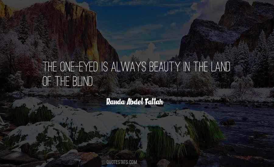 Randa Abdel-Fattah Quotes #464820