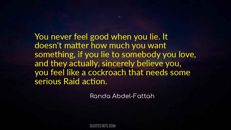 Randa Abdel-Fattah Quotes #575385