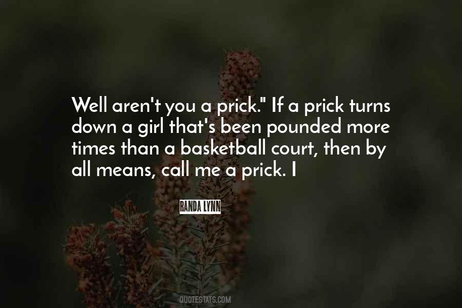 Randa Lynn Quotes #1666330