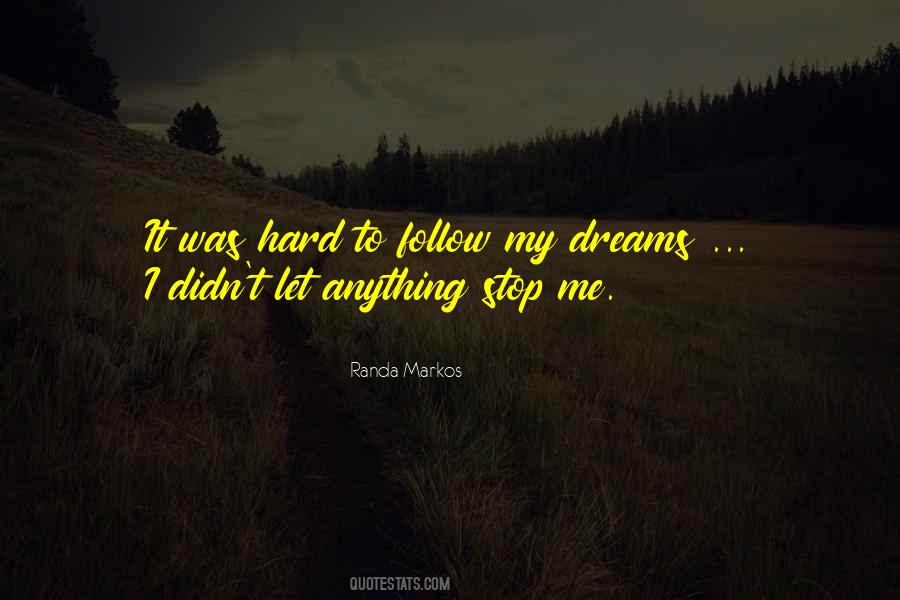 Randa Markos Quotes #416470 Randa Markos Quotes #416470