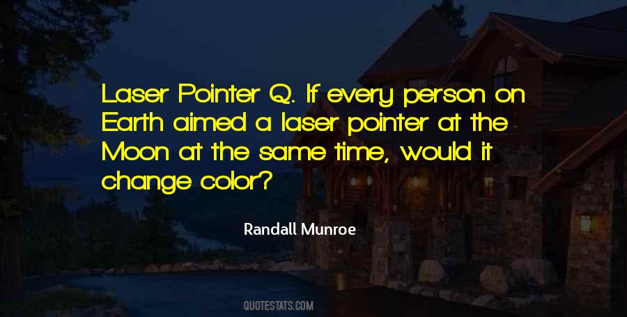 Randall Munroe Quotes #1036770