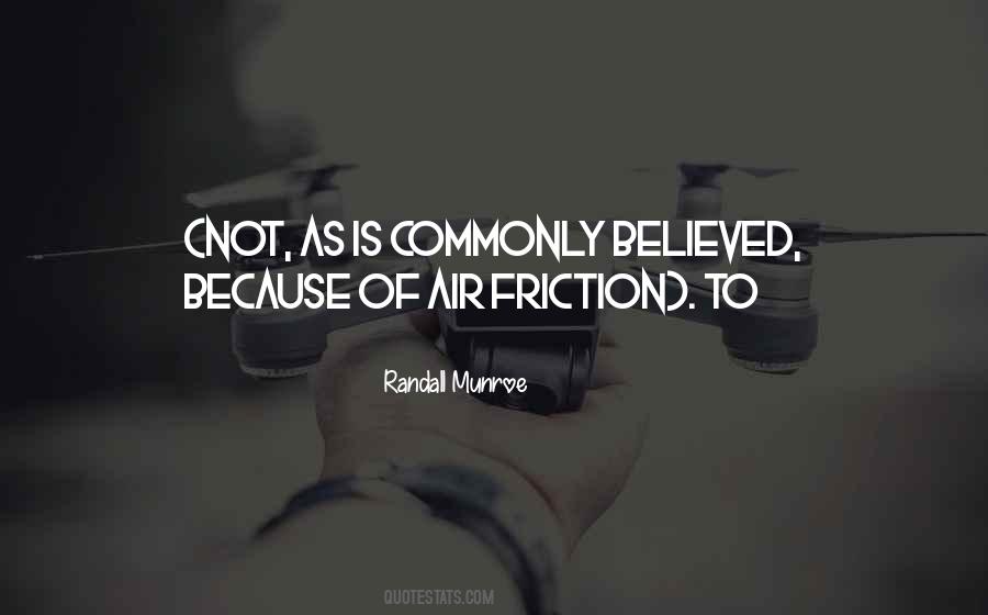 Randall Munroe Quotes #1150827