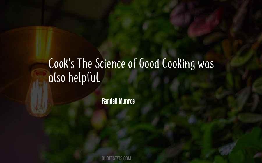 Randall Munroe Quotes #1189179