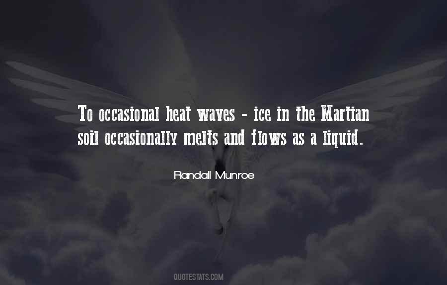 Randall Munroe Quotes #1386743