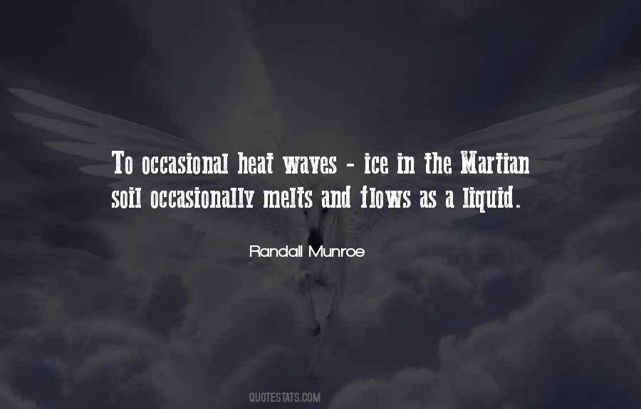 Randall Munroe Quotes #1386743