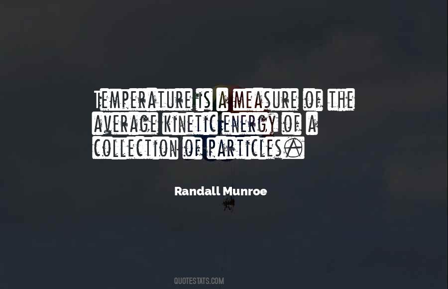 Randall Munroe Quotes #1484013