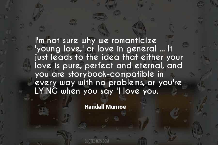 Randall Munroe Quotes #1512611