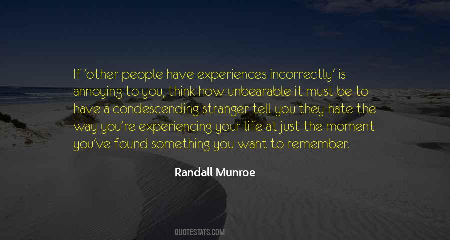 Randall Munroe Quotes #161970