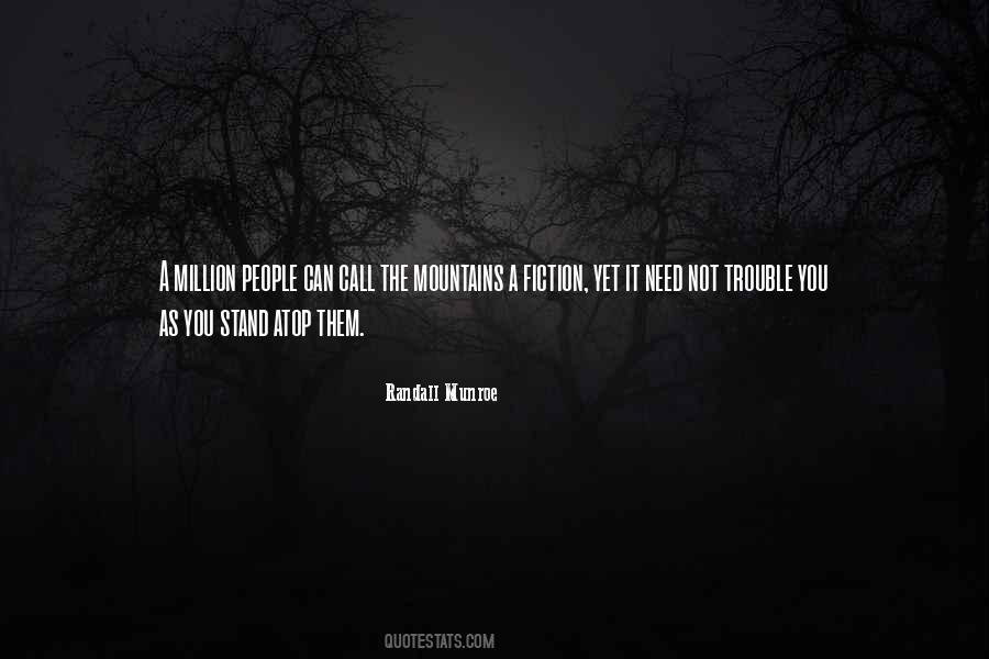 Randall Munroe Quotes #163067