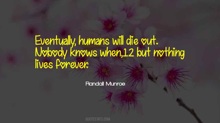 Randall Munroe Quotes #1741184