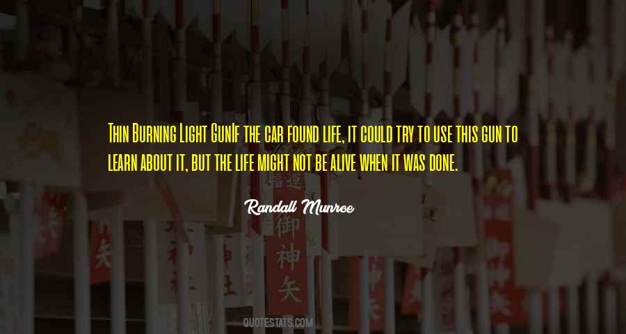 Randall Munroe Quotes #24740