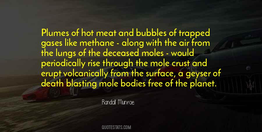 Randall Munroe Quotes #271460