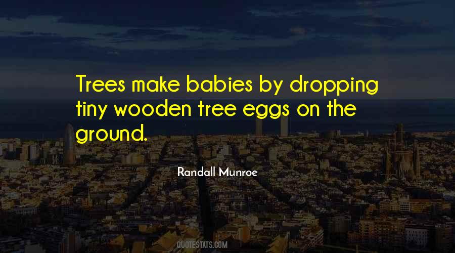 Randall Munroe Quotes #344442