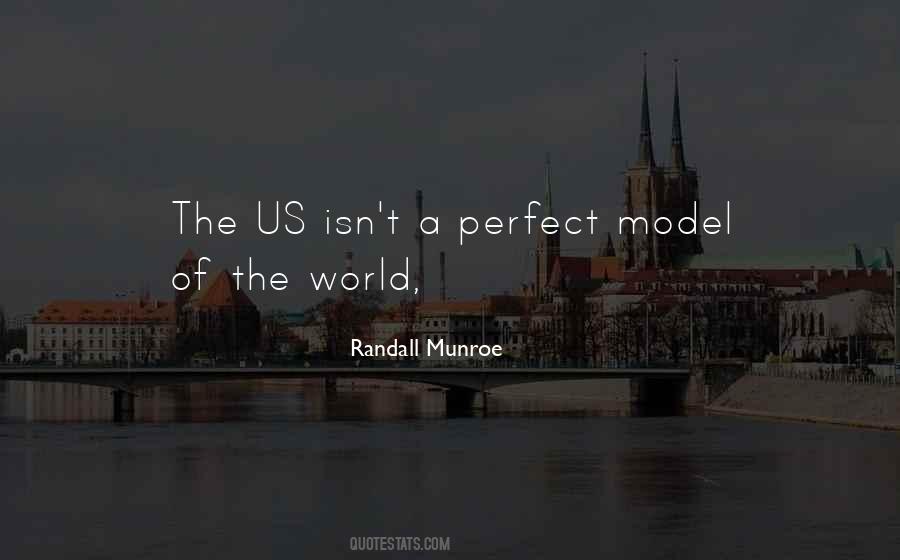 Randall Munroe Quotes #483357