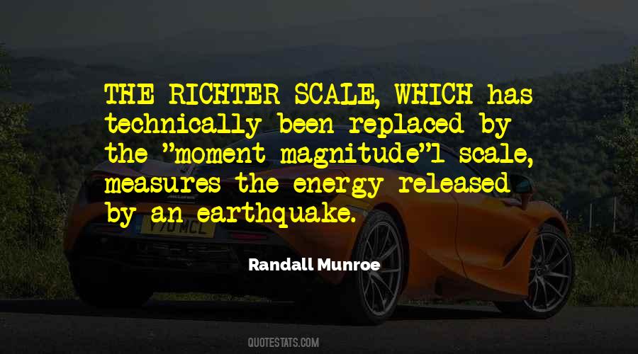 Randall Munroe Quotes #495574