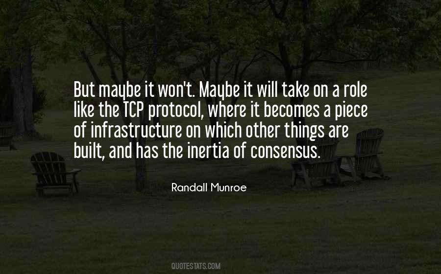 Randall Munroe Quotes #592547