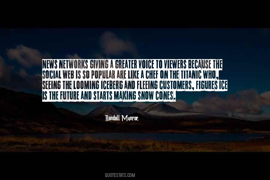 Randall Munroe Quotes #593263