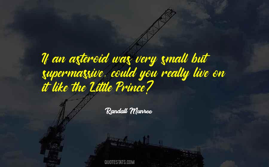 Randall Munroe Quotes #682674