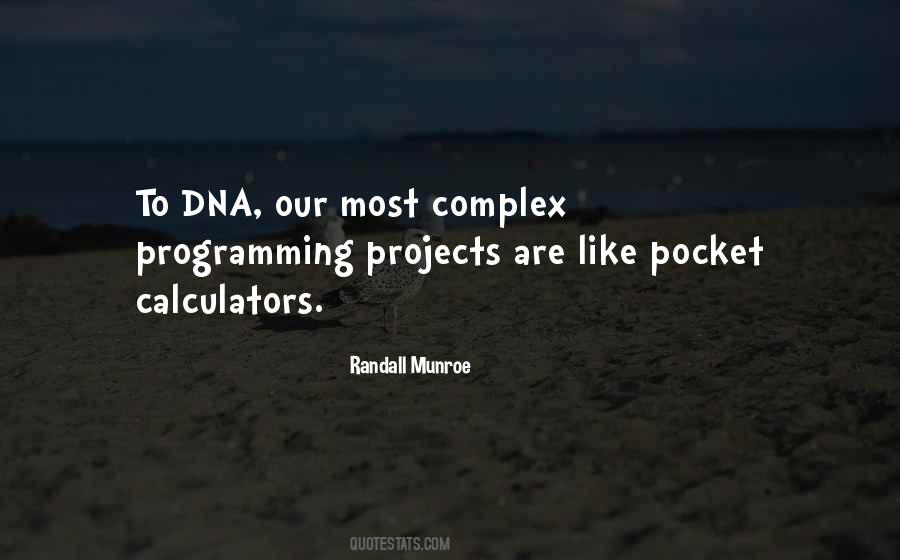 Randall Munroe Quotes #816899