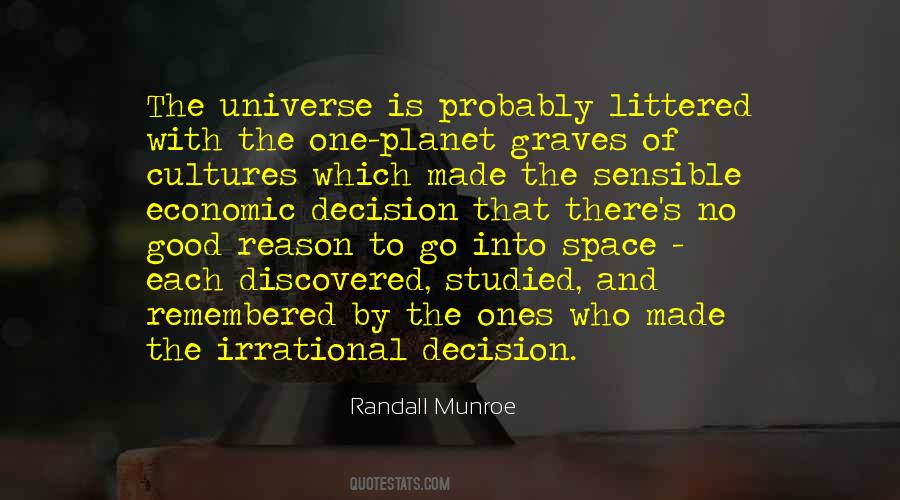 Randall Munroe Quotes #937680