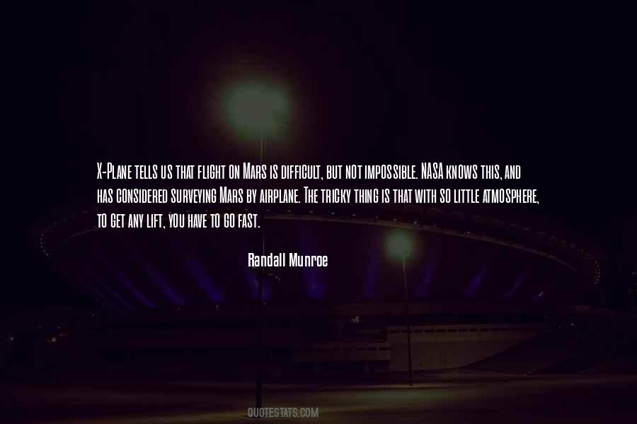 Randall Munroe Quotes #972313