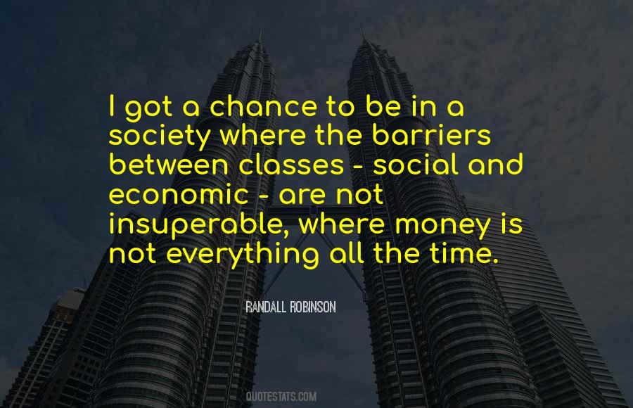 Randall Robinson Quotes #820561