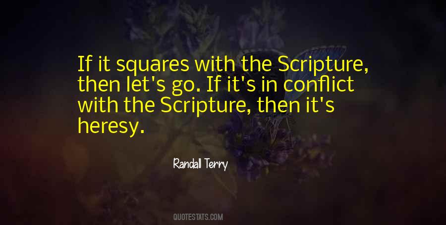 Randall Terry Quotes #1860457
