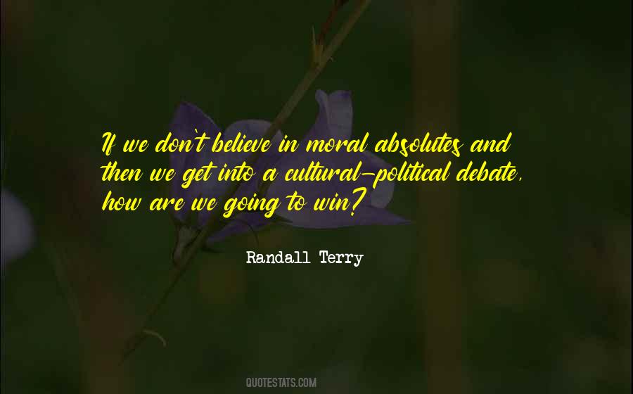 Randall Terry Quotes #719501