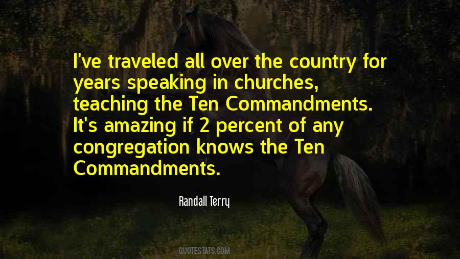 Randall Terry Quotes #972613