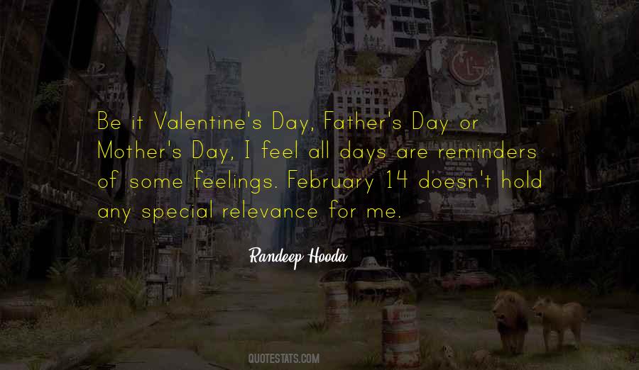 Randeep Hooda Quotes #1046088