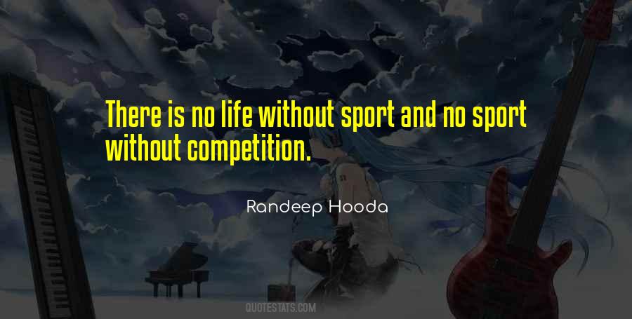 Randeep Hooda Quotes #1162654