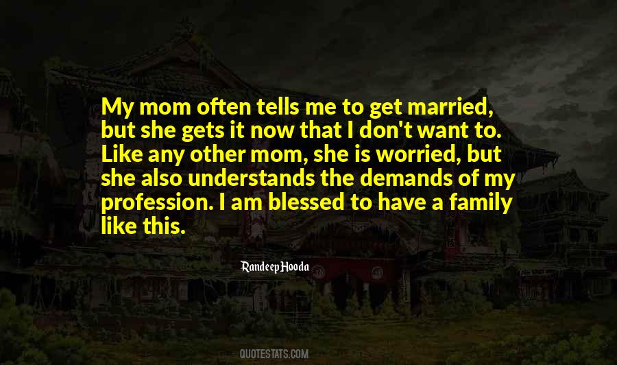 Randeep Hooda Quotes #1476748