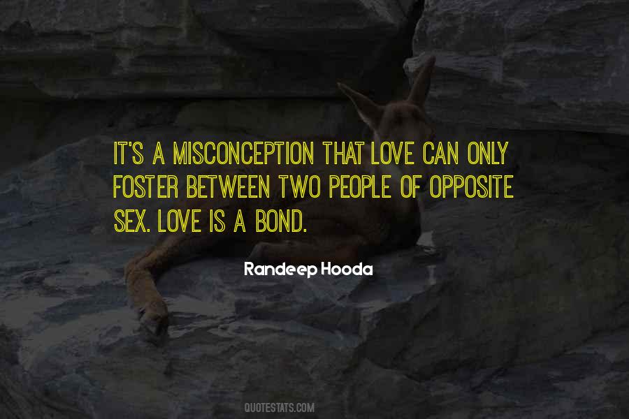Randeep Hooda Quotes #622220