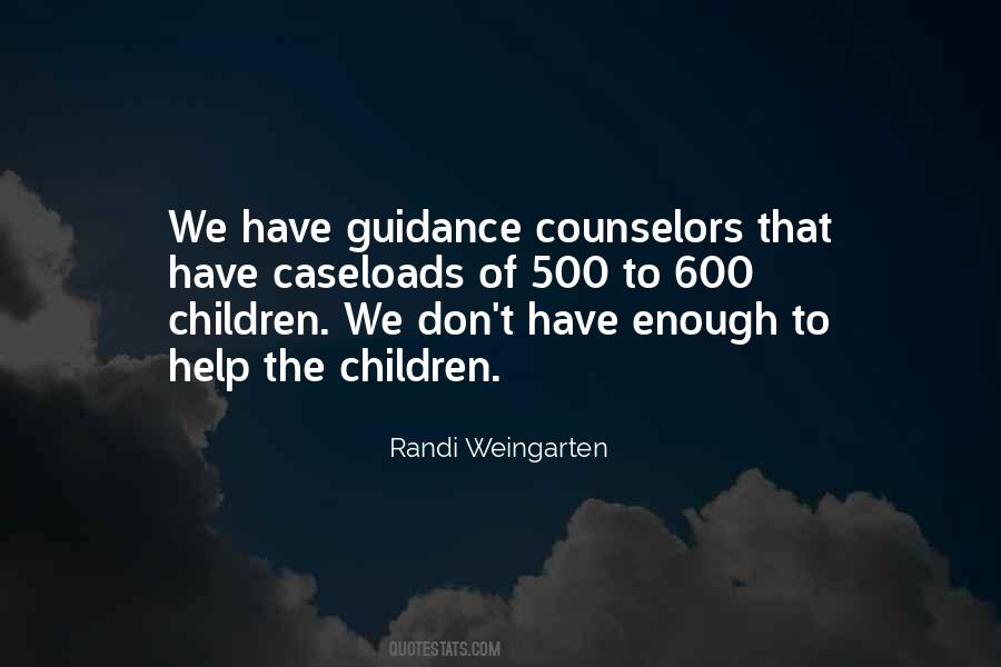 Randi Weingarten Quotes #1424802