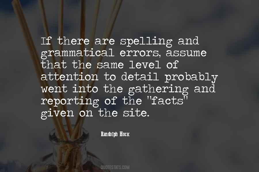 Randolph Hock Quotes #1384972 Randolph Hock Quotes #1384972