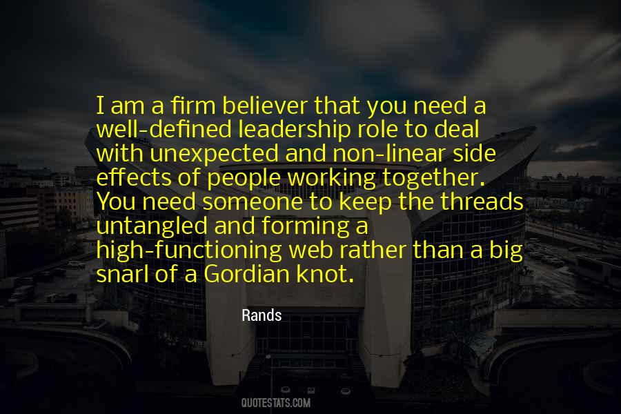Rands Quotes #476620