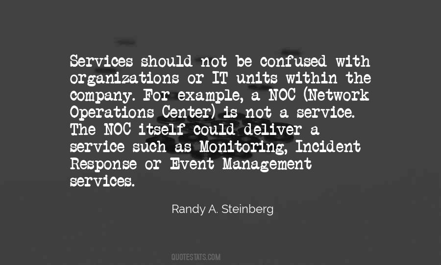 Randy A. Steinberg Quotes #554238