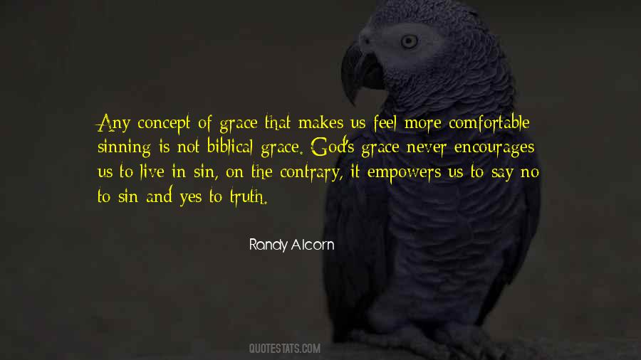 Randy Alcorn Quotes #1149702