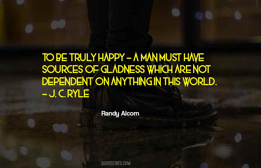 Randy Alcorn Quotes #1365250