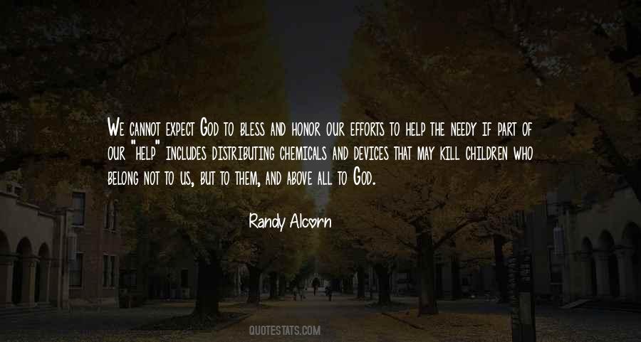 Randy Alcorn Quotes #154905