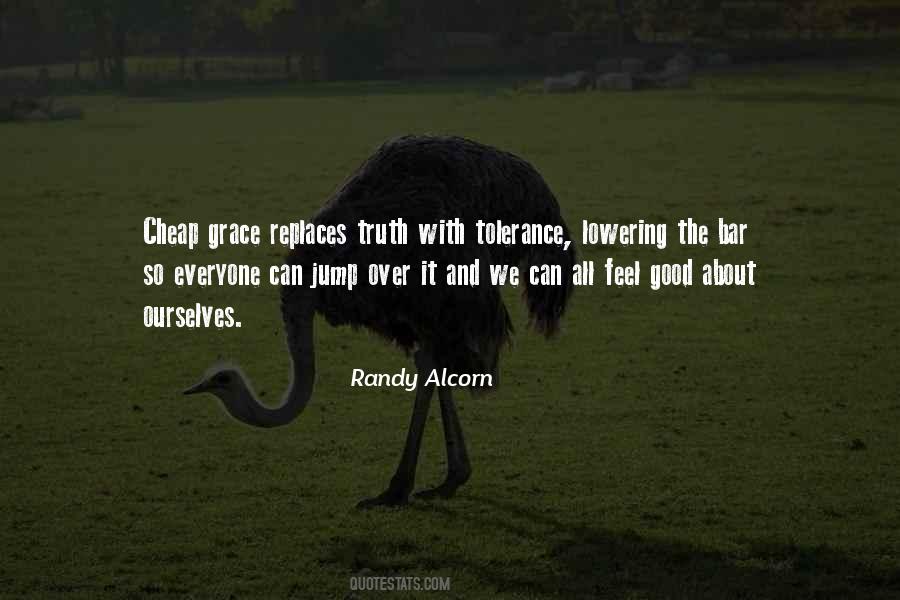 Randy Alcorn Quotes #1592183