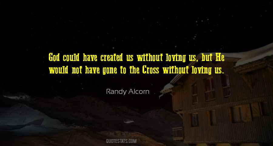 Randy Alcorn Quotes #31148