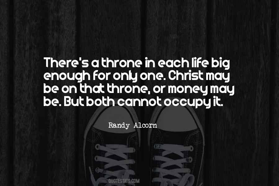 Randy Alcorn Quotes #411659