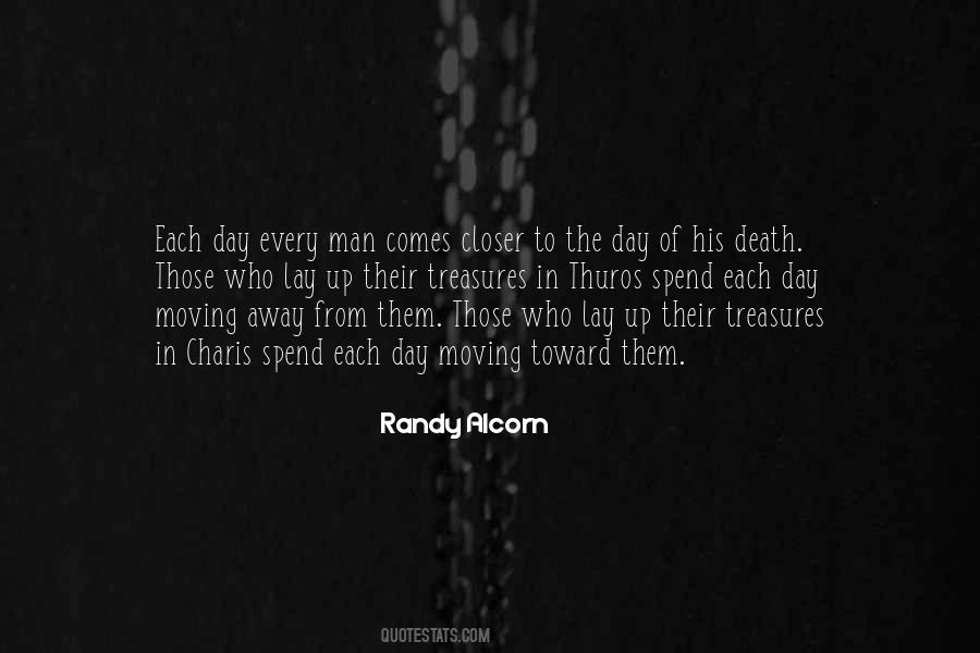 Randy Alcorn Quotes #484289