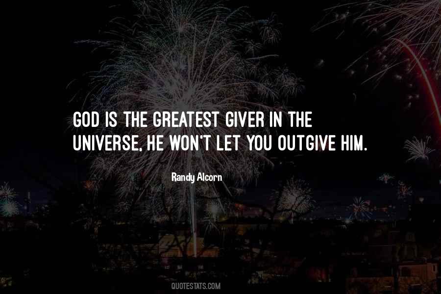 Randy Alcorn Quotes #563265