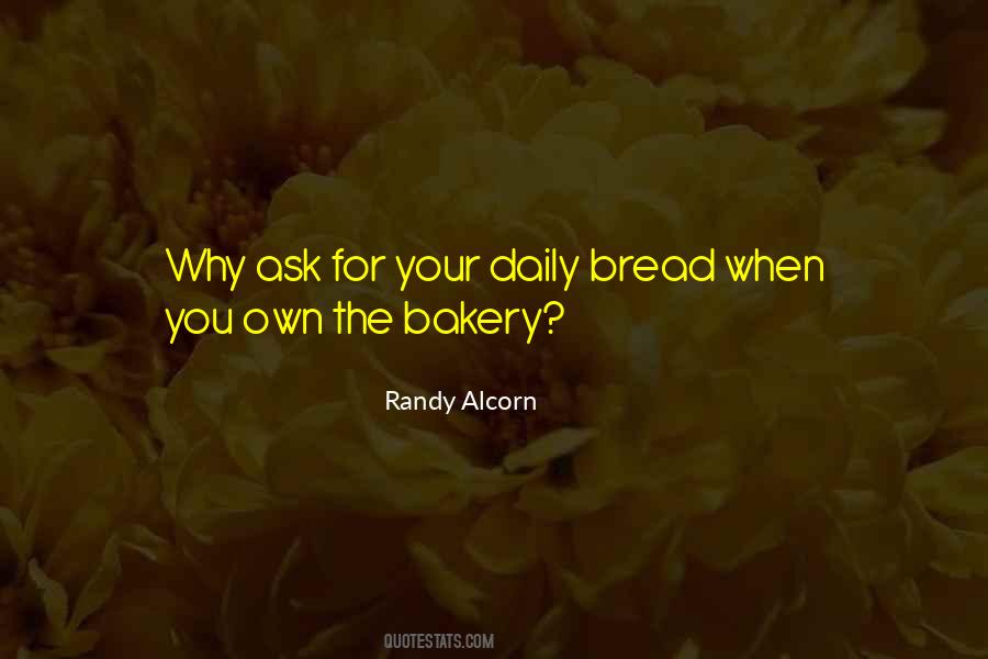 Randy Alcorn Quotes #577680