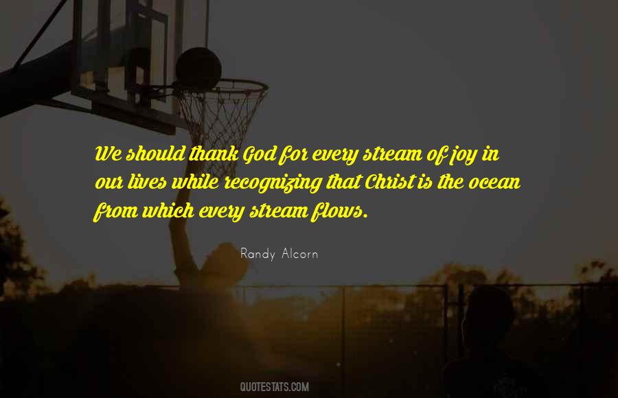 Randy Alcorn Quotes #886560