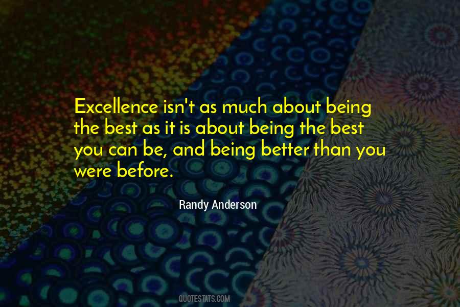 Randy Anderson Quotes #1800660 Randy Anderson Quotes #1800660