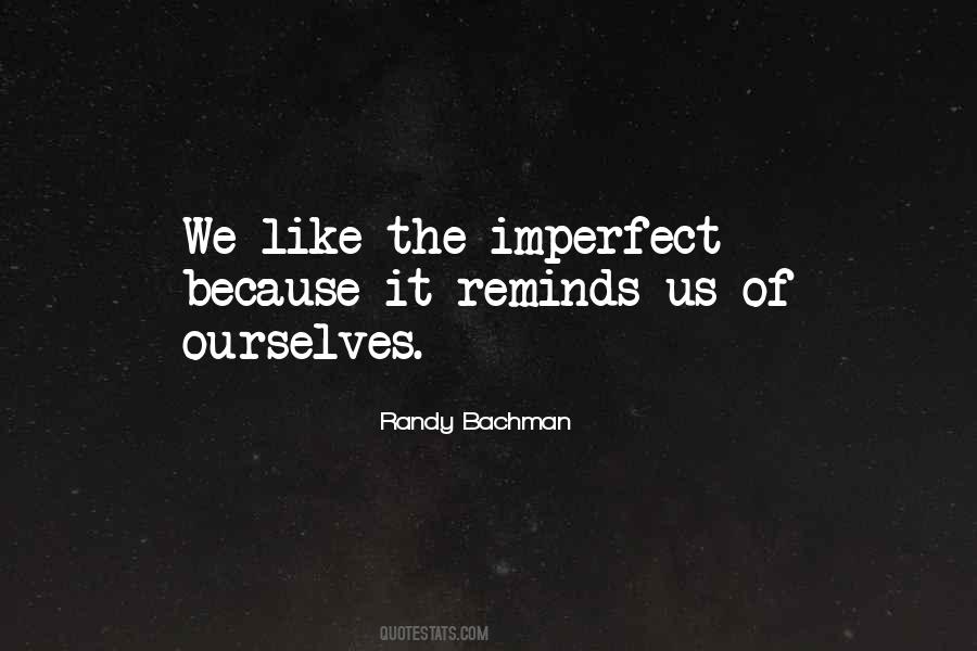 Randy Bachman Quotes #1048146